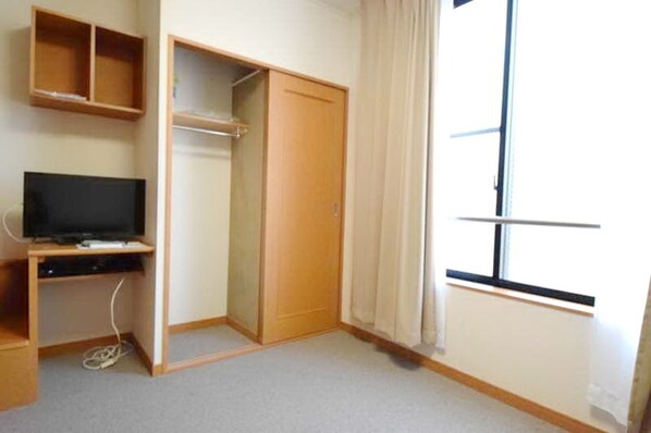 レオパレス谷保第三公園の物件内観写真